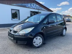 Schwarz Gebraucht 2005 Mitsubishi Colt Invite Kleinwagen | 999 € (Guter Preis)