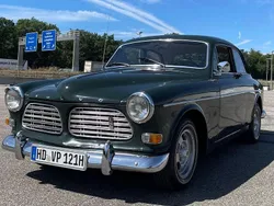 Grün Gebraucht 1969 Volvo Amazon Limousine | 14.900 €