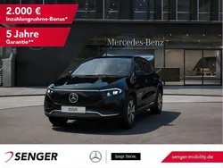 Andere Gebraucht 2024 Mercedes EQA350 Progressive SUV | 37.800 € (Guter Preis)