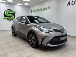 Metal stream Gebraucht 2021 Toyota C-HR Team SUV | 20.990 € (Fairer Preis)