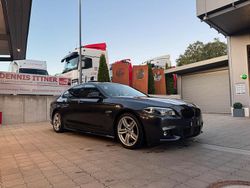 Andere farben Gebraucht 2013 BMW 535 Performance Limousine | 21.500 € (Etwas zu teuer)