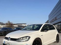 Weiß Gebraucht 2014 VW Golf VII Limousine | 11.400 € (Fairer Preis)