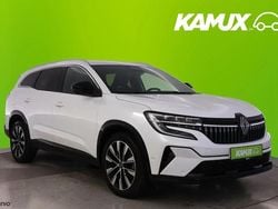 Weiß Gebraucht 2024 Renault Espace Van / Kleinbus | 31.500 € (Fairer Preis)