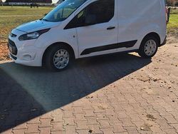 Weiß Gebraucht 2017 Ford Transit Van / Kleinbus | 8.900 € (Fairer Preis)