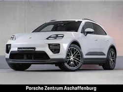 Eisgraumetallic Gebraucht 2024 Porsche Macan SUV | 84.666 € (Teuer)