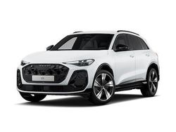Weiß Gebraucht 2025 Audi Q5 S-Line SUV | 67.990 € (Fairer Preis)
