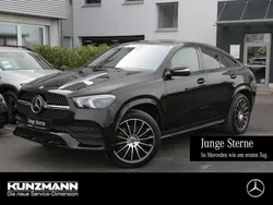 Mercedes GLE350e