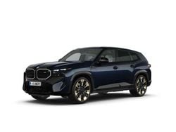 Schwarz Neu 2025 BMW XM Performance SUV | 119.899 € (Superpreis)