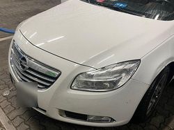 Weiß Gebraucht 2010 Opel Astra Sport Kombi | 4.000 € (Guter Preis)