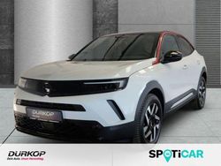 Weiß Gebraucht 2022 Opel Mokka-e GS Line SUV | 23.890 € (Teuer)