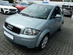 Audi A2