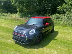 Schwarz Gebraucht 2017 Mini John Cooper Works Kleinwagen | 17.990 € (Guter Preis)