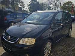 Other Gebraucht 2006 VW Touran Trendline Van / Kleinbus | 2.250 € (Fairer Preis)