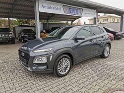 Dark knight / mic Gebraucht 2020 Hyundai Kona Trend SUV | 16.999 € (Guter Preis)