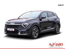 Schwarz Gebraucht 2024 Kia Sportage Vision SUV | 26.890 € (Guter Preis)