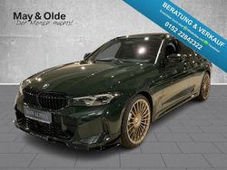 Gruen Neu 2025 Alpina B3 Kombi | 116.980 € (Fairer Preis)