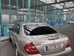 Gebraucht 2005 Mercedes E280 Elegance Kombi | 4.000 € (Fairer Preis)