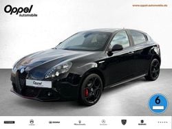 Nero alfa, uni Gebraucht 2021 Alfa Romeo Giulietta Sprint Limousine | 15.995 € (Fairer Preis)