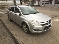 Starsilber iii m2 Gebraucht 2008 Opel Astra Edition Kombi | 2.799 € (Etwas zu teuer)