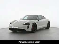 Kreide Gebraucht 2023 Porsche Taycan GTS Limousine | 97.880 € (Fairer Preis)
