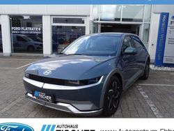Blau Gebraucht 2023 Hyundai Ioniq 6 Limousine | 28.479 € (Superpreis)