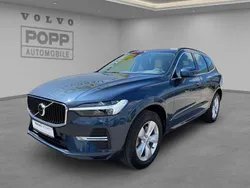 Gebraucht 2022 Volvo XC60 SUV | 34.650 € (Superpreis)