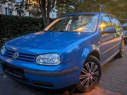 Gebraucht 2001 VW Golf IV Kleinwagen | 1.200 € (Fairer Preis)