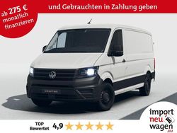 Weiß Gebraucht 2025 VW Crafter Van | 36.499 € (Superpreis)