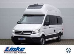 Weiß Gebraucht 2023 VW California California Van | 68.790 € (Fairer Preis)
