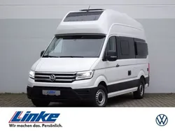 Weiß Gebraucht 2023 VW California California Van | 68.790 € (Fairer Preis)