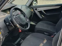 Schwarz Gebraucht 2011 Citroën C4 Picasso Exclusive Van / Kleinbus | 4.400 € (Guter Preis)