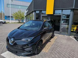 Black pearlschwarz metallic Gebraucht 2020 Renault Zoe Life Kleinwagen | 9.900 € (Superpreis)