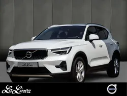 Weiss Gebraucht 2024 Volvo XC40 Core SUV | 33.890 € (Superpreis)