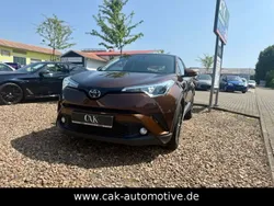 Gebraucht 2017 Toyota C-HR Lounge SUV | 13.990 € (Fairer Preis)