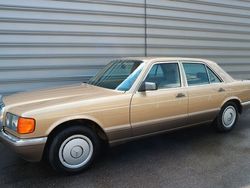 Beige Gebraucht 1986 Mercedes 300 SE Limousine | 32.990 €