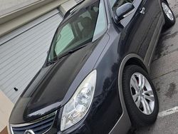 Schwarz Gebraucht 2009 Hyundai Veracruz SUV | 9.500 € (Fairer Preis)