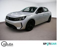 Kristall silber Gebraucht 2025 Opel Corsa Edition Limousine | 18.990 € (Guter Preis)