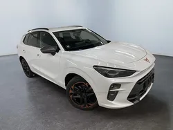 2y glacial white met./weiß Neu 2025 Cupra Terramar VZ SUV | 43.743 € (Superpreis)