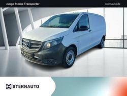 Arktikweiß Gebraucht 2022 Mercedes Vito Van / Kleinbus | 25.990 € (Superpreis)