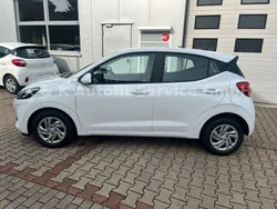 Weiß Neu 2024 Hyundai i10 Comfort Kleinwagen | 15.700 € (Guter Preis)
