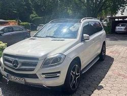 Gebraucht 2013 Mercedes GL350 SUV | 27.000 €