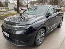 Karbonschwarz Gebraucht 2024 Opel Grandland X SUV | 36.490 € (Etwas zu teuer)