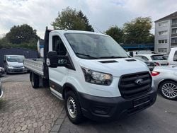 Frostweiß Gebraucht 2019 Ford Transit Basis Van / Kleinbus | 16.999 € (Guter Preis)