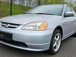 Gebraucht 2001 Honda Civic Coupé | 1.700 € (Superpreis)