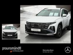 Weiß Neu 2026 Hyundai Tucson Trend SUV | 34.300 € (Fairer Preis)