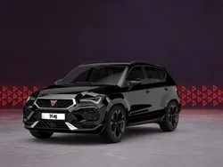 Weiss Neu 2025 Cupra Ateca SUV | 44.349 €