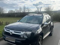 Schwarz Gebraucht 2013 Dacia Duster SUV | 5.999 € (Fairer Preis)