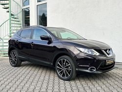 Violet Gebraucht 2015 Nissan Qashqai 360º SUV | 13.690 € (Fairer Preis)