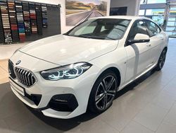 Weiß Gebraucht 2024 BMW 218 M Sport Coupé | 28.490 € (Fairer Preis)