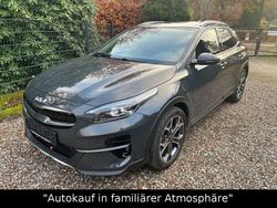 Grau Gebraucht 2022 Kia XCeed Platinum Edition SUV | 24.900 € (Teuer)
